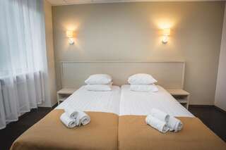 Отель ESTONIA Medical Spa & Hotel Пярну Стандартный двухместный номер с 2 отдельными кроватями и доступом в спа-центр-3