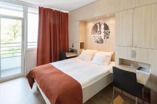 Отель ESTONIA Medical Spa & Hotel Пярну Стандартный двухместный номер с 1 кроватью и доступом в спа-центр-3