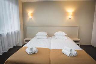 Отель ESTONIA Medical Spa & Hotel Пярну Стандартный двухместный номер с 2 отдельными кроватями и доступом в спа-центр-9