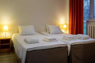 Отель ESTONIA Medical Spa & Hotel Пярну Стандартный двухместный номер с 2 отдельными кроватями и доступом в спа-центр-15