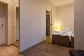 Отель ESTONIA Medical Spa & Hotel Пярну Стандартный двухместный номер с 2 отдельными кроватями и доступом в спа-центр-16